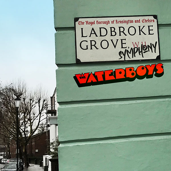 Ladbroke Grove Symphony