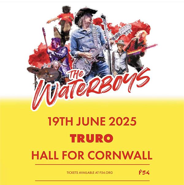 Truro 2025